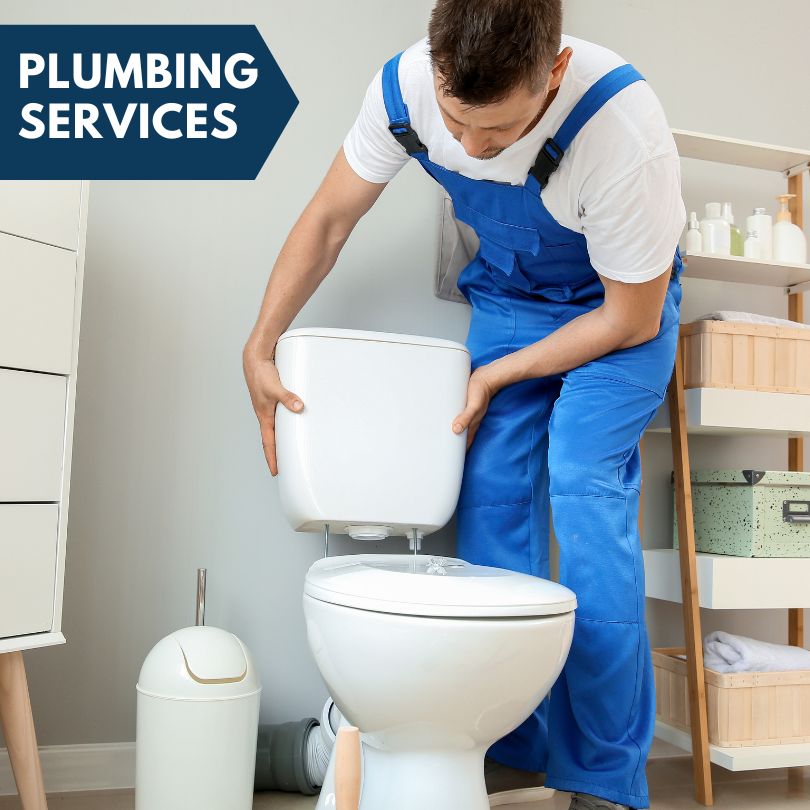 Plumbing Company in Wadley, GA